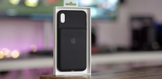iPhone XS、XS Max、XR智能电池无法充电怎么办,如何更换?