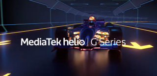 联发科Helio G70、G70T处理器发布,针对入门游戏手机设计