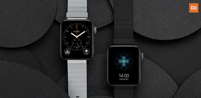 小米手表推送大型更新：解决充电充不满问题，支持连接iOS