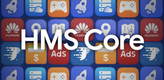 华为针对全球市场推出HMS Core 4.0,加入更多应用功能