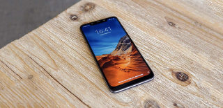 小米宣布海外品牌POCO独立运营,剑指OPPO的realme系列