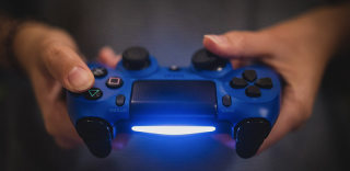 索尼PS5向下兼容PlayStation全系列,包括初代机游戏和配件