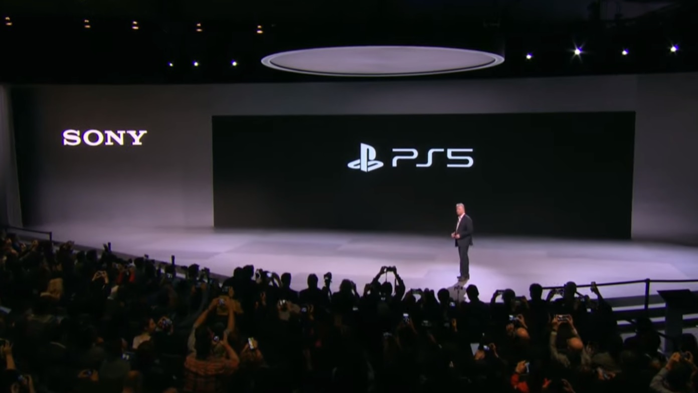 PS5向下兼容