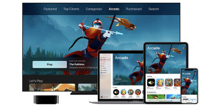 Apple Arcade怎么订阅,苹果Arcade注册订阅方法