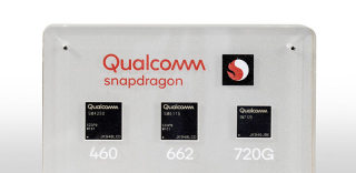 高通发布骁龙460、662、720G处理器,性能参数详细介绍