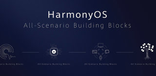华为鸿蒙系统已上网,未来将应用到旗下全系列产品