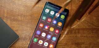 三星Quick Share快传功能曝光,基于云端服务实现文件传输