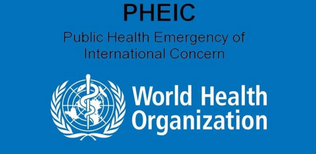 国际关注的突发公共卫生事件PHEIC是什么意思？会有什么影响