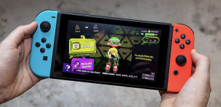 给玩家派定心丸,任天堂确定2020年不会推出性能加强版Switch