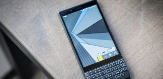 借助TCL还魂失败的黑莓退出智能手机市场,一个时代就此终结