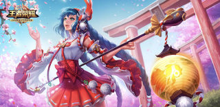 《王者荣耀》想玩英雄设置三个一样的?官方发出封号警告