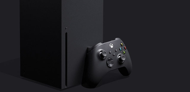 Xbox Series X或将支持扩展存储空间，轻松应对3A游戏