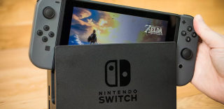 北京联通推出智慧沃家全家福5G版套餐,499元可购买Switch