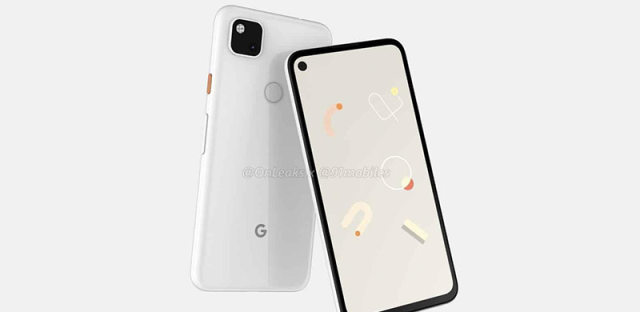 Google Pixel 4a配置曝光，5G网络依然缺席