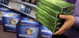 Windows 7最终更新竟是“内鬼”,致使系统无法关机或重启