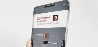 高通第三代5G基带骁龙X60登场,功耗更低峰值速率更高