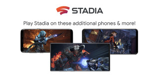不再是Pixel独占，Google Stadia将登陆更多安卓手机
