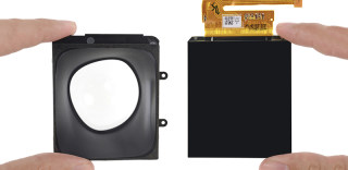 JDI推出专业级VR显示屏:120Hz刷新率,像素密度达1058