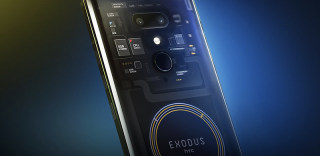 HTC首款5G手机将于今年推出,或将与VR深度整合