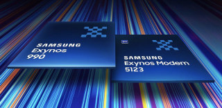 三星Exynos 990跑分多少,和骁龙865相比相差大吗?