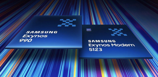 三星Exynos 990跑分多少，和骁龙865相比相差大吗？