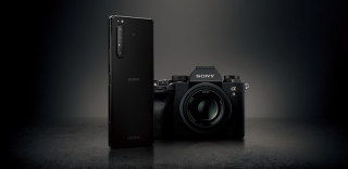 实用为王体验至上,索尼打造最强影音手机Xperia 1 II