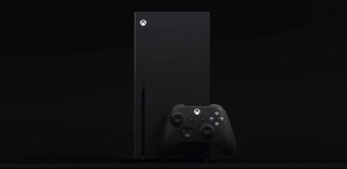 微软公布Xbox Series X更多细节:性能强劲,游戏向下兼容