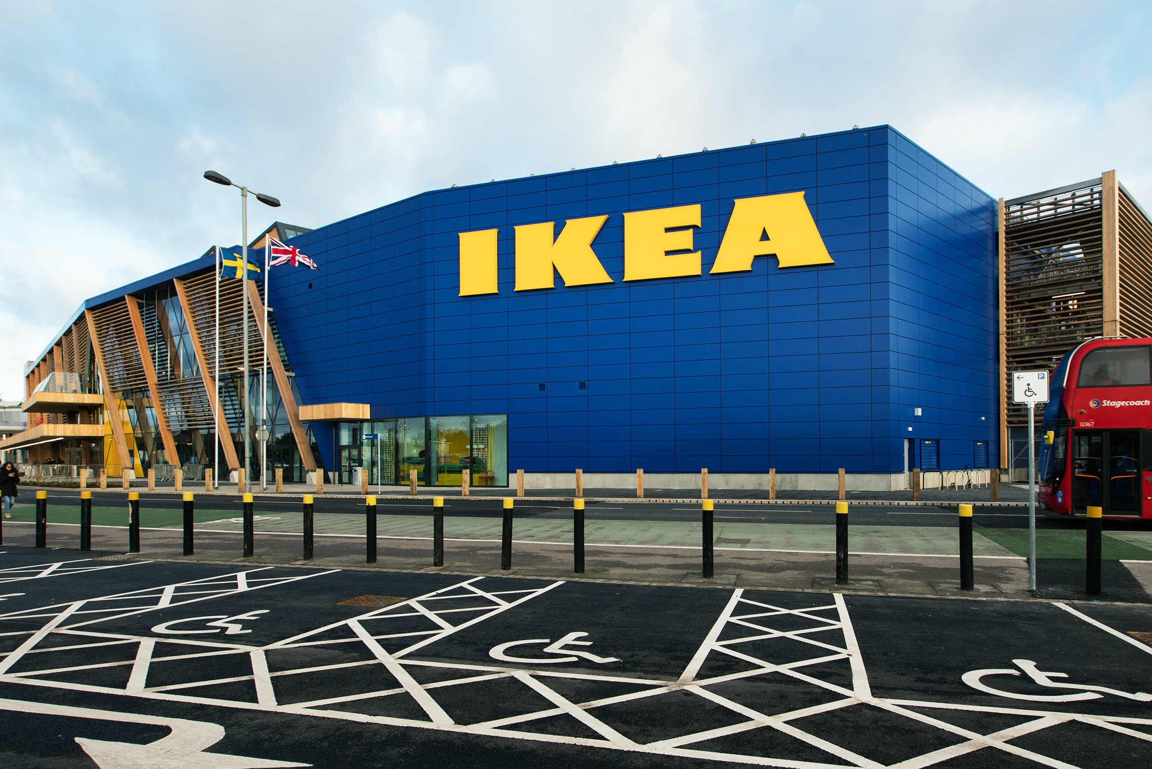 IKEA 攻略 | 宜家全国商场分布及详细地址 - 买错了