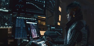 放心买首发,《赛博朋克2077》可免费升级Xbox Series X版本