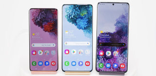 三星Galaxy S20 Ultra续航测试,120Hz屏幕会更耗电吗