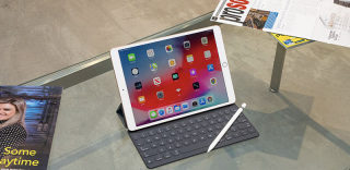 iPad Air3 黑屏有点光亮无法唤醒?教你如何申请免费维修