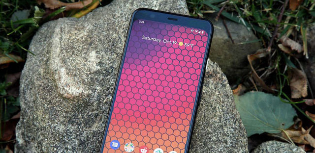 Google Pixel 5原型机曝光：背面设计大改，网友接连吐槽