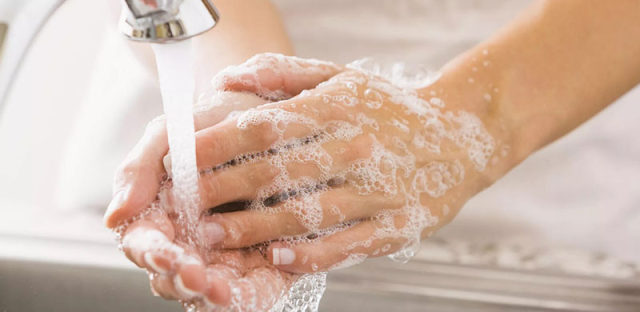 酒精洗手液太贵？实验证明肥皂除菌能力更胜洗手液