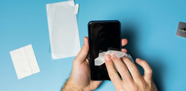 远离病毒保健康，苹果手把手教你如何给iPhone清洁消毒