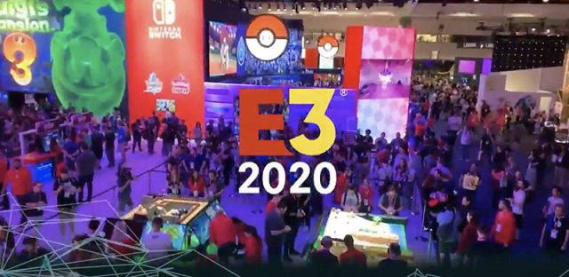 游戏界盛事E3 2020确定取消，微软自行举办线上发布会