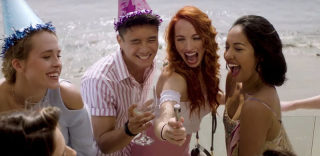 理光成立子公司Vecnos:致力打造全景相机,进军社交媒体市场