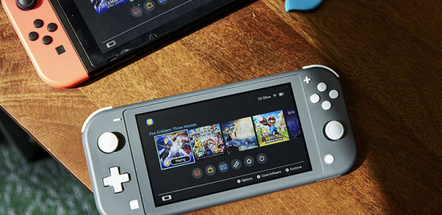 全系列Switch破解工作完成，TX破解芯片即将出货