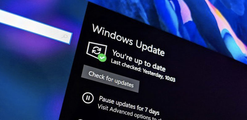 更新Windows 10后受尽折磨，国外大量用户投诉微软