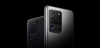 手机取代卡片机?三星正研发1.5亿像素传感器,尺寸达1英寸