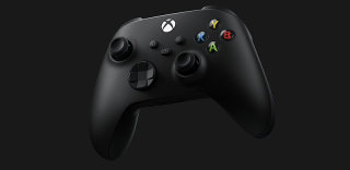 微软公布全新Xbox手柄,多项改进一次性看个够
