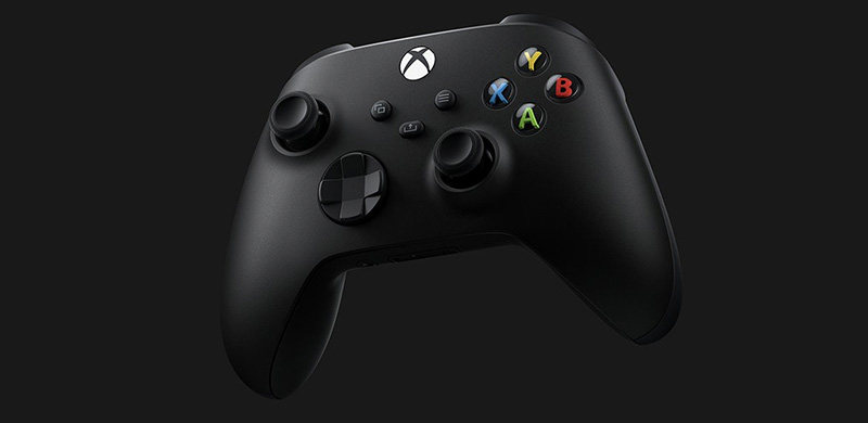 微软公布全新Xbox手柄，多项改进一次性看个够