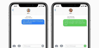 苹果手机短信消失了一部分怎么办?iPhone信息消失恢复方法
