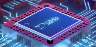 不止麒麟820,华为还将推出麒麟985、麒麟1020旗舰处理器