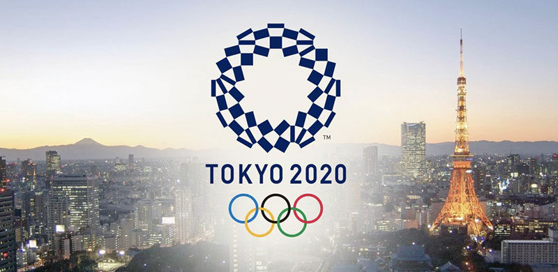 东京奥运会延期至2021年，名称仍为东京奥运会2020