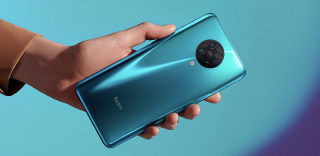 Redmi K30 Pro和小米 10对比哪个更好?详细配置对比