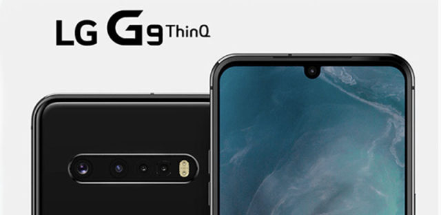 昔日旗舰惨变中端系列，LG G9仅搭载骁龙765G处理器