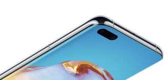 华为P40/P40 Pro/P40 Pro+详细对比,配置区别一目了然