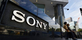 索尼拆分消费电子产品与解决方案事业部,以独立公司形式运作