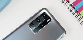 华为P40 Pro跑分公布,性能与骁龙865机型仍有一定差距