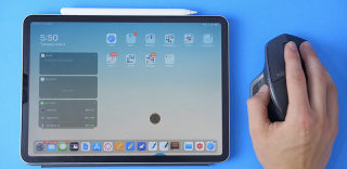 更新iPadOS13.4之后怎么连接使用蓝牙鼠标?最新图文教程